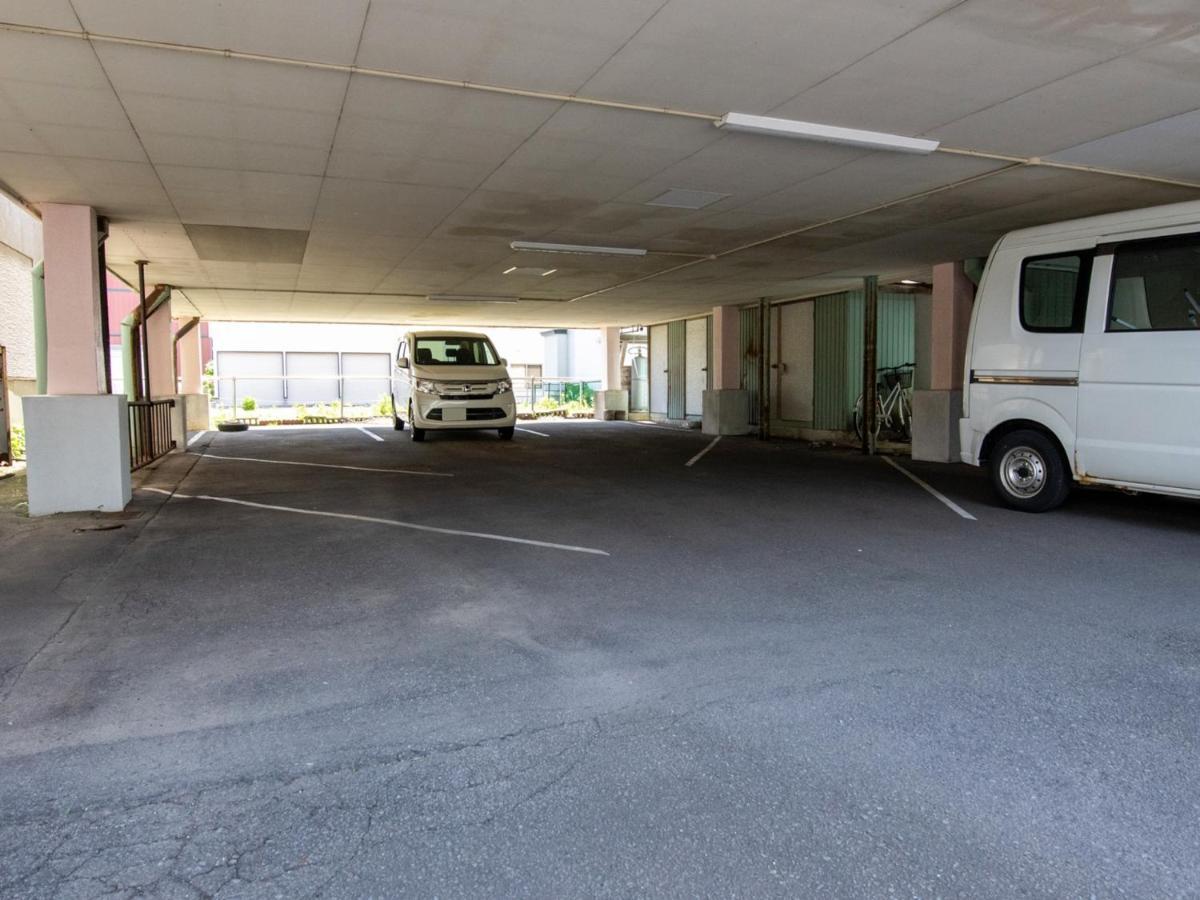 Lol - Vacation Stay 34627V Hakodate Exterior photo