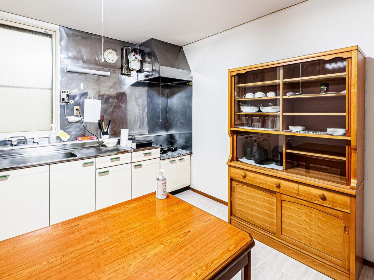 Lol - Vacation Stay 34627V Hakodate Exterior photo
